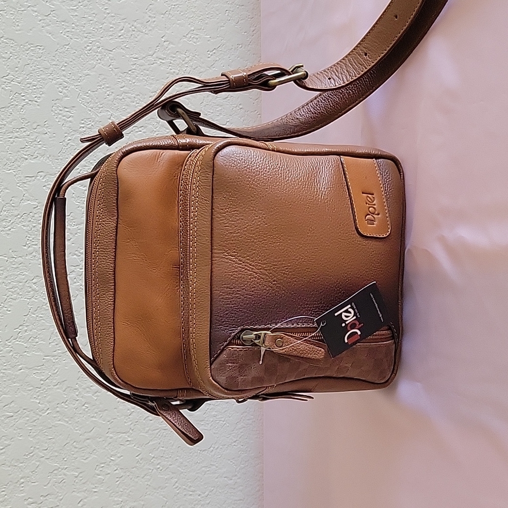 Men bag - Picture 1 of 7